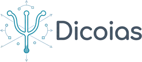 Dicoias Ψ — Panacea Bio Chem Dicoias Ψ logo — Panacea Bio Chem technology by Bogdan Dicoias