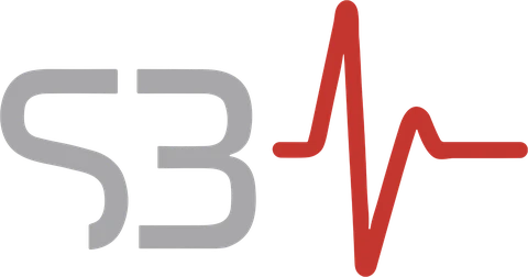 S3Pulse — Panacea Bio Chem S3Pulse logo — Panacea Bio Chem technology by Bogdan Dicoias