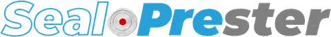 SealoPrester — Panacea Bio Chem SealoPrester logo — Panacea Bio Chem technology by Bogdan Dicoias
